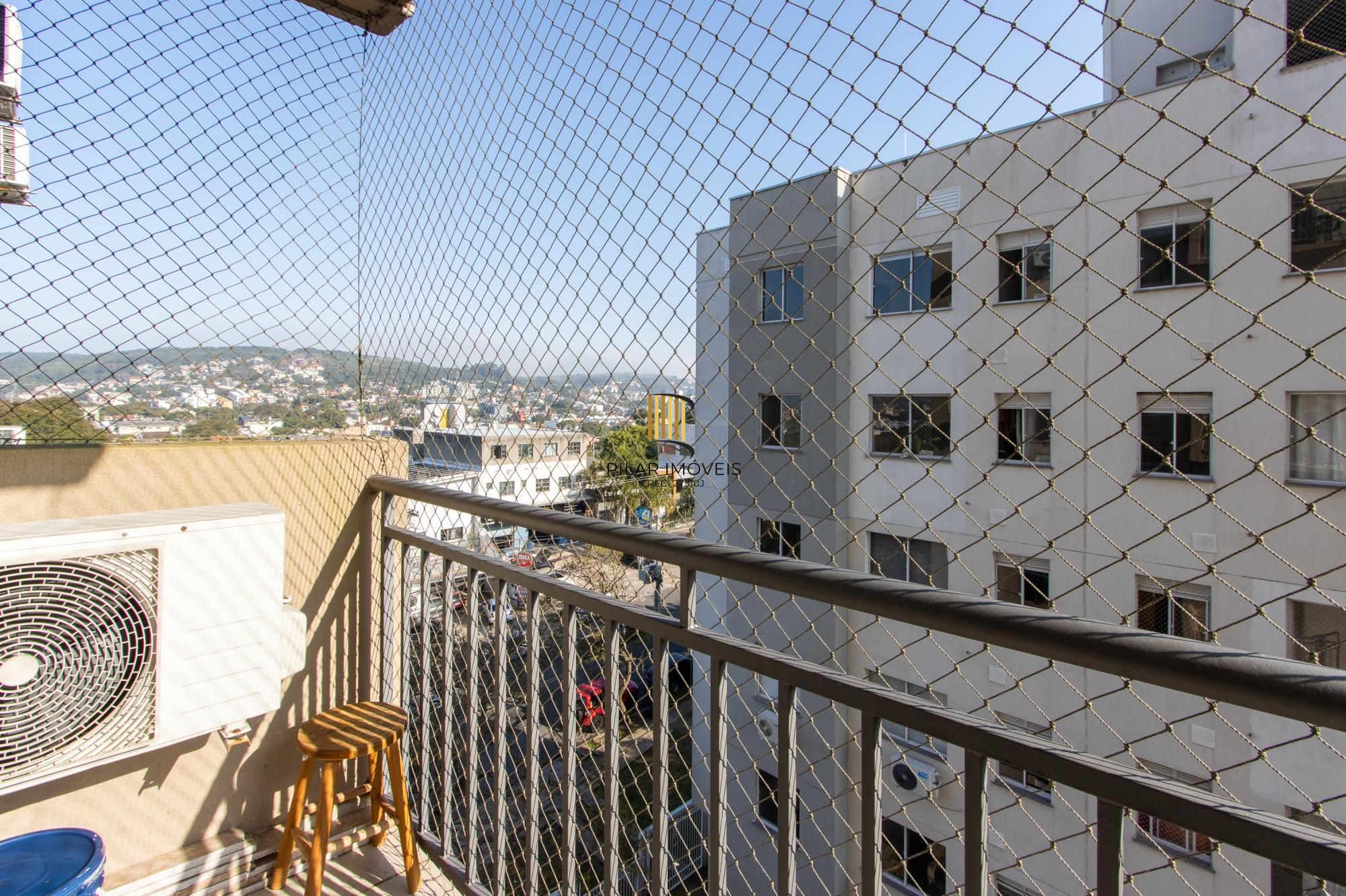 Apartamento 3 dormitórios no bairro Tristeza