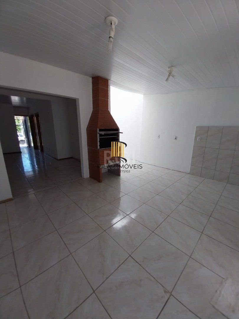 Casa de Condomínio 2 dormitórios no bairro Restinga