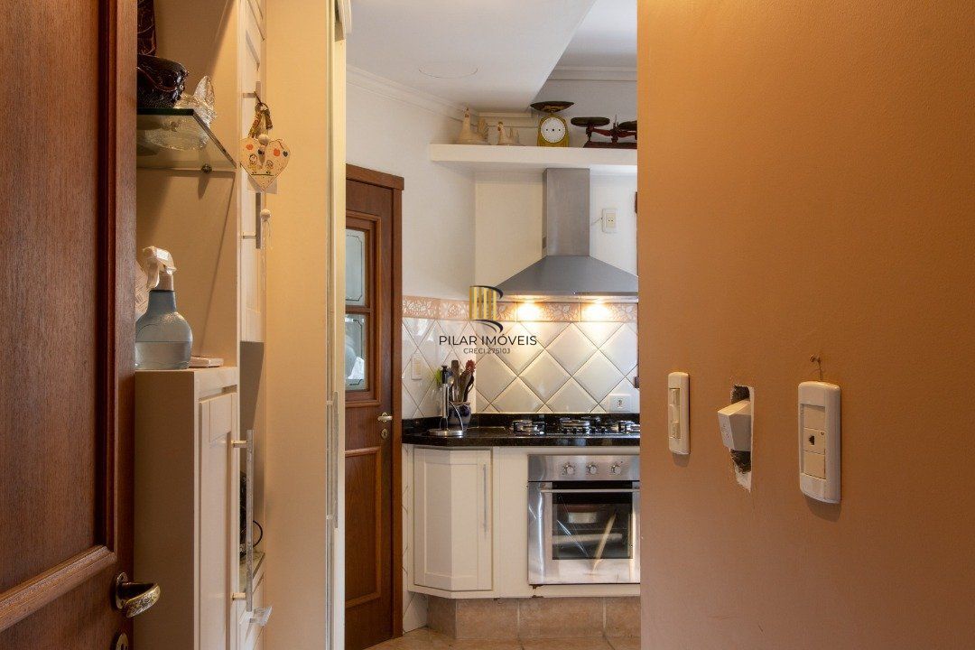 Casa 3 dormitórios no bairro Jardim Isabel