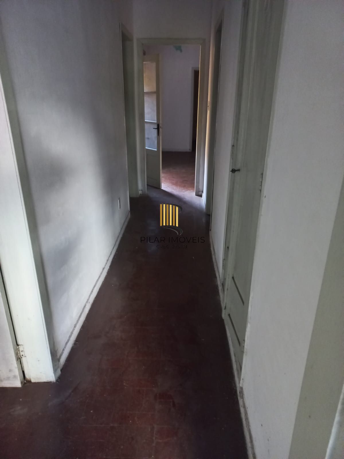 Apartamento 3 dormitórios no bairro Menino Deus