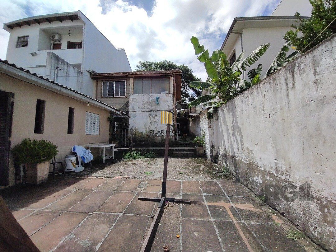 Terreno no bairro Teresópolis