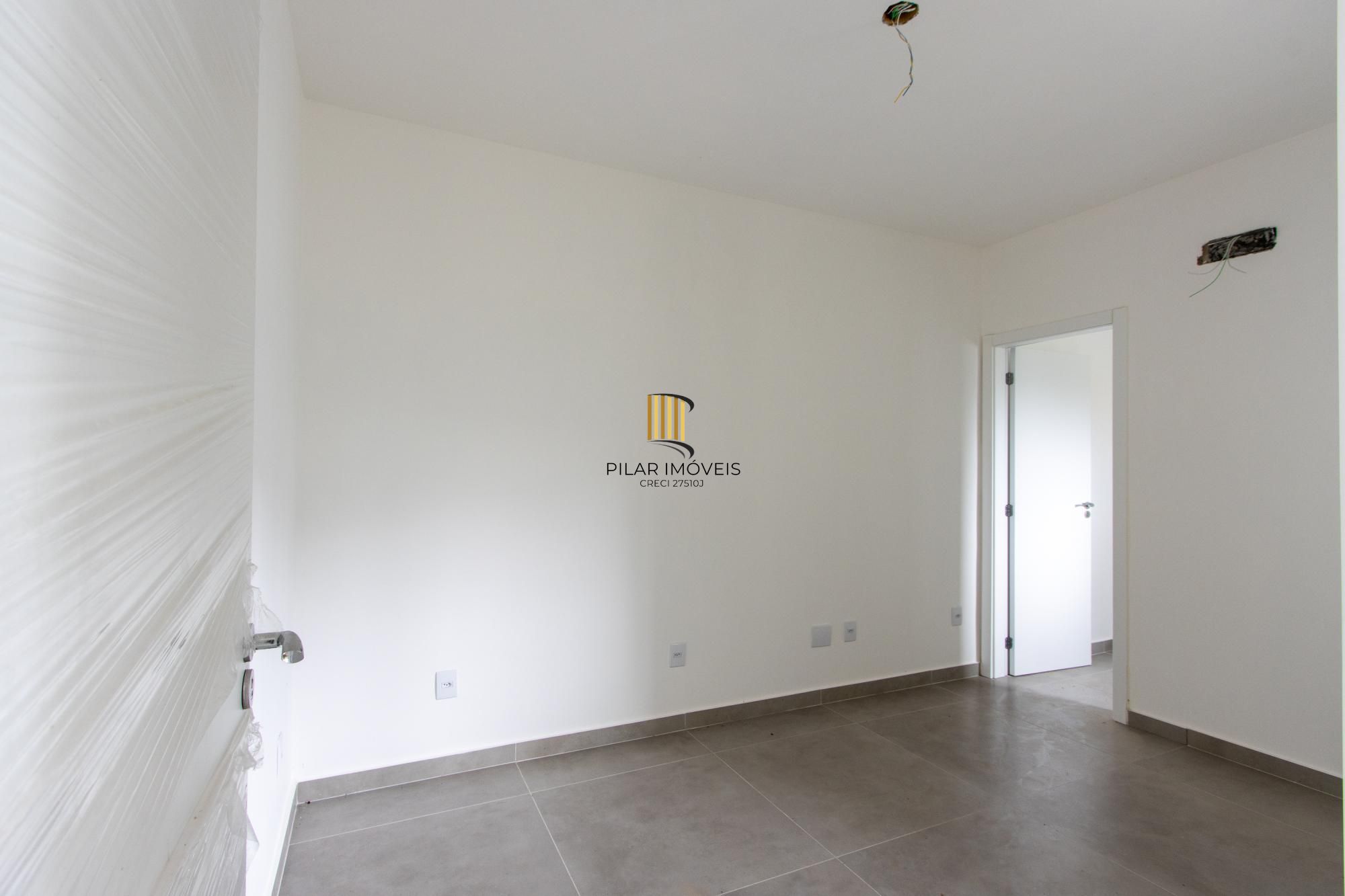 Casa 3 dormitórios no bairro Aberta dos Morros