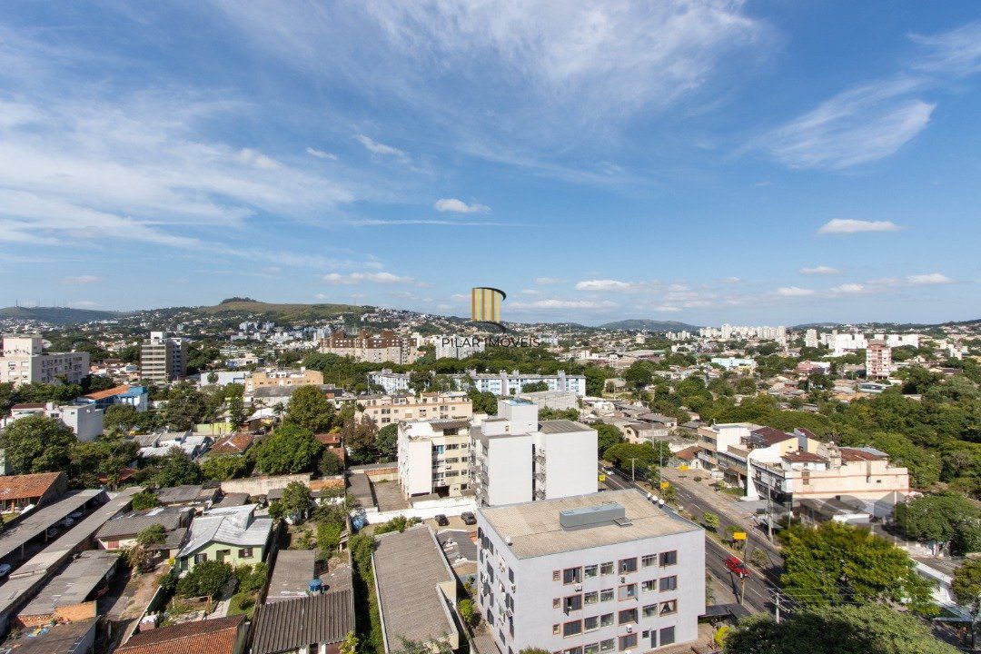 Apartamento 2 dormitórios no bairro Cristal