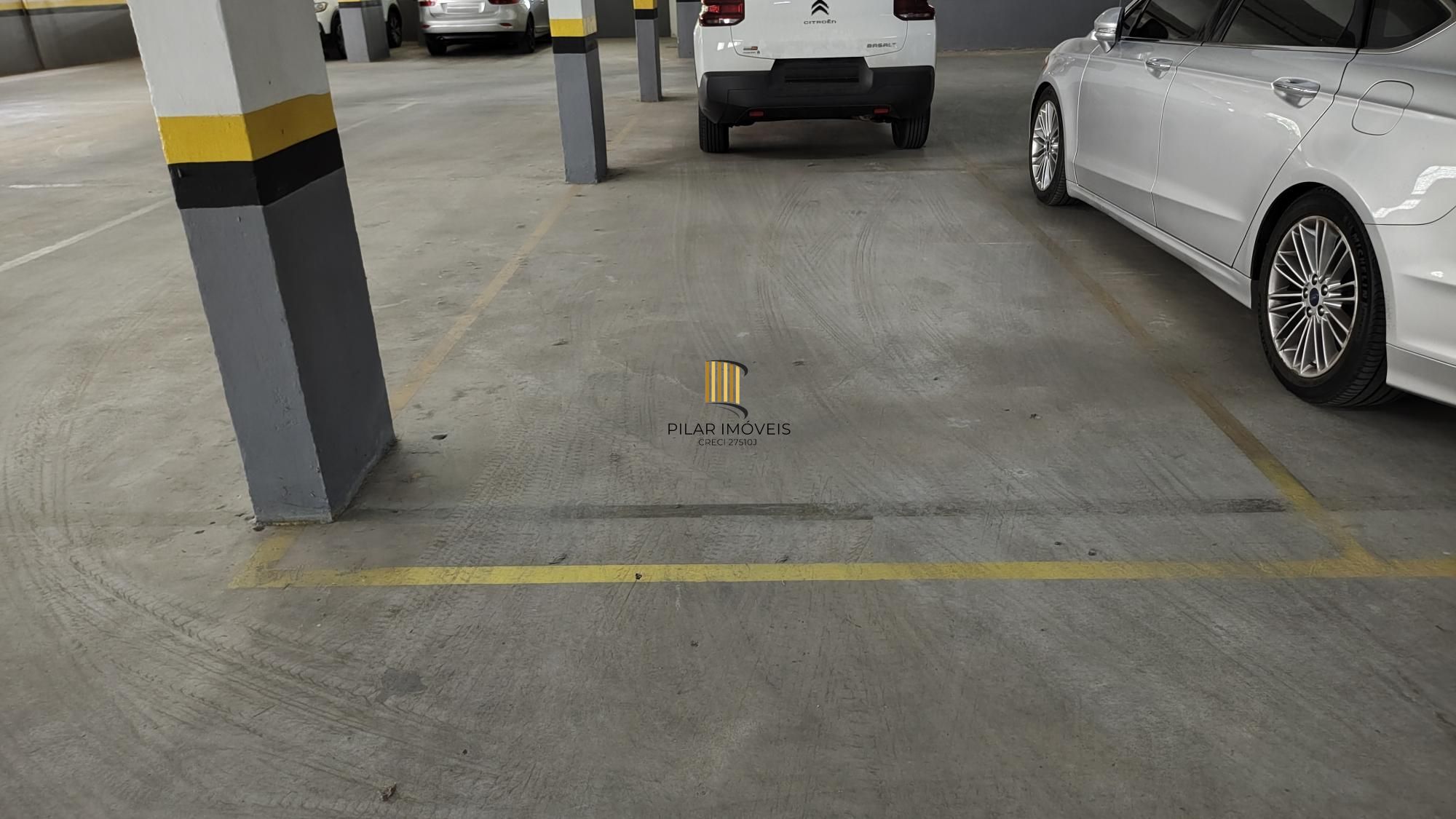 Sala Comercial 1 dormitório no bairro Centro