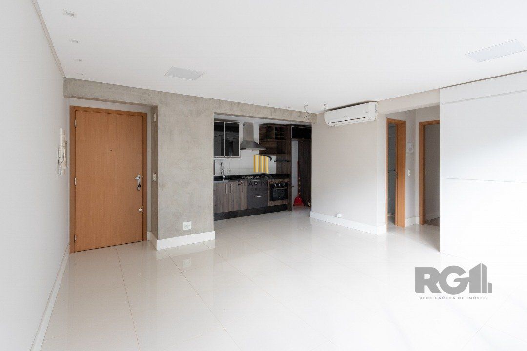 Apartamento | 2 quartos | 1 suíte | 1 vaga | 65,30m2 Privativos | Bairro Tristeza