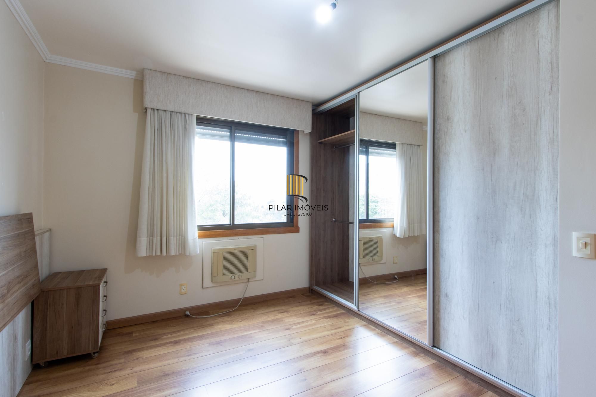 Apartamento para Venda - 93.43m², 3 dormitórios, 1 suite, 1 vaga - Teresópolis