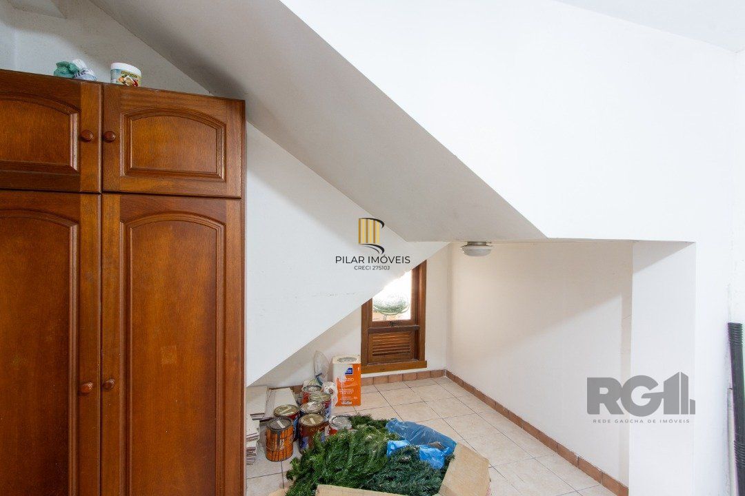 Casa 3 dormitórios no bairro Ipanema