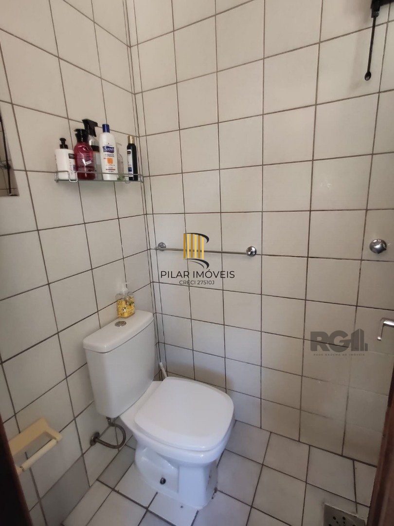 Apartamento 2 dormitórios no bairro Tristeza