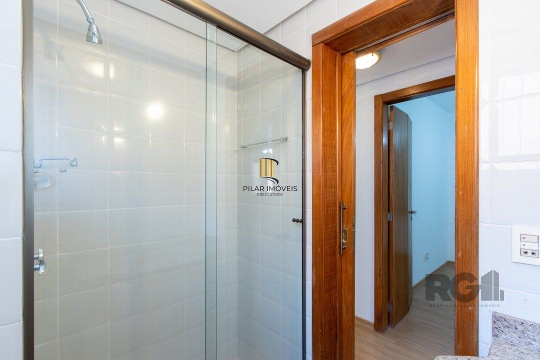 Apartamento | 3 quartos | 1 suíte | 1 vaga | 92,00m2 | Bairro Petrópolis