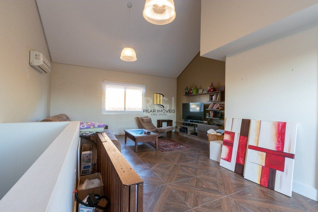 Casa Condominio para Venda - 188.6m², 3 dormitórios, sendo 1 suites, 2 vagas - Tristeza