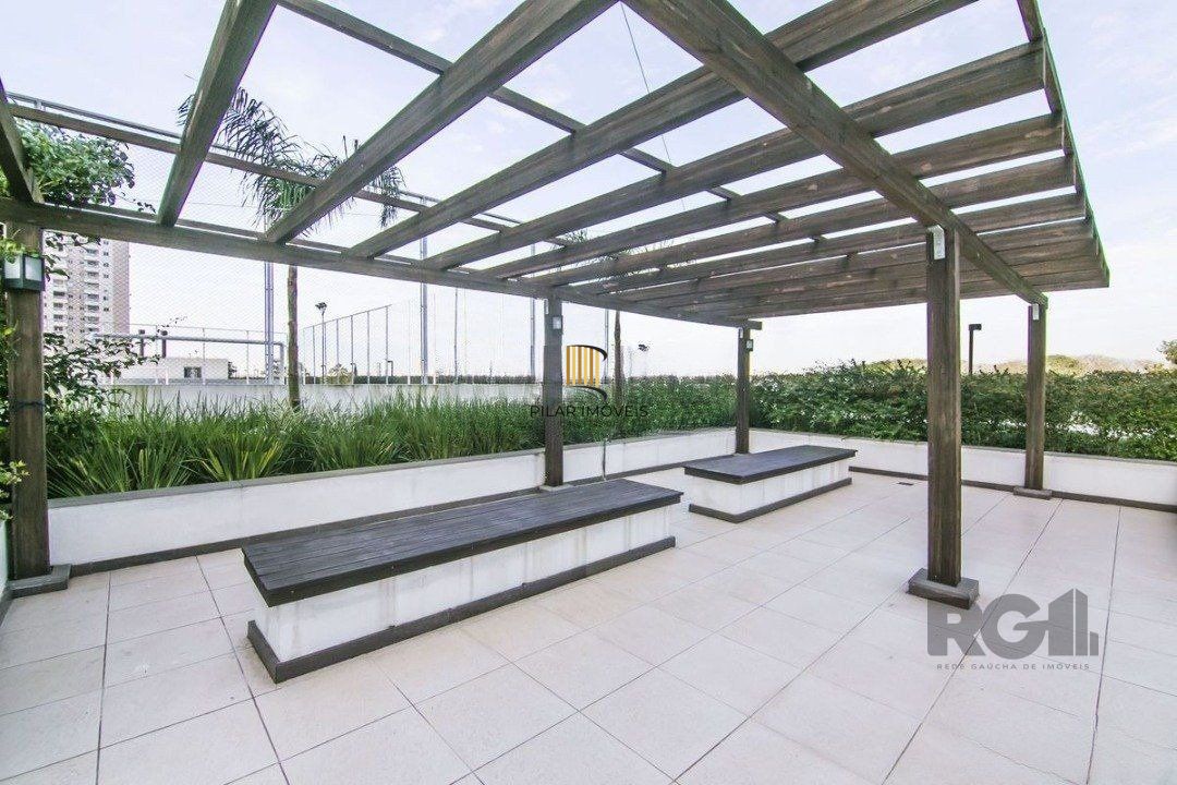 Apartamento para Venda - 50.64m², 3 dormitórios, sendo 1 suites, 1 vaga - Farrapos