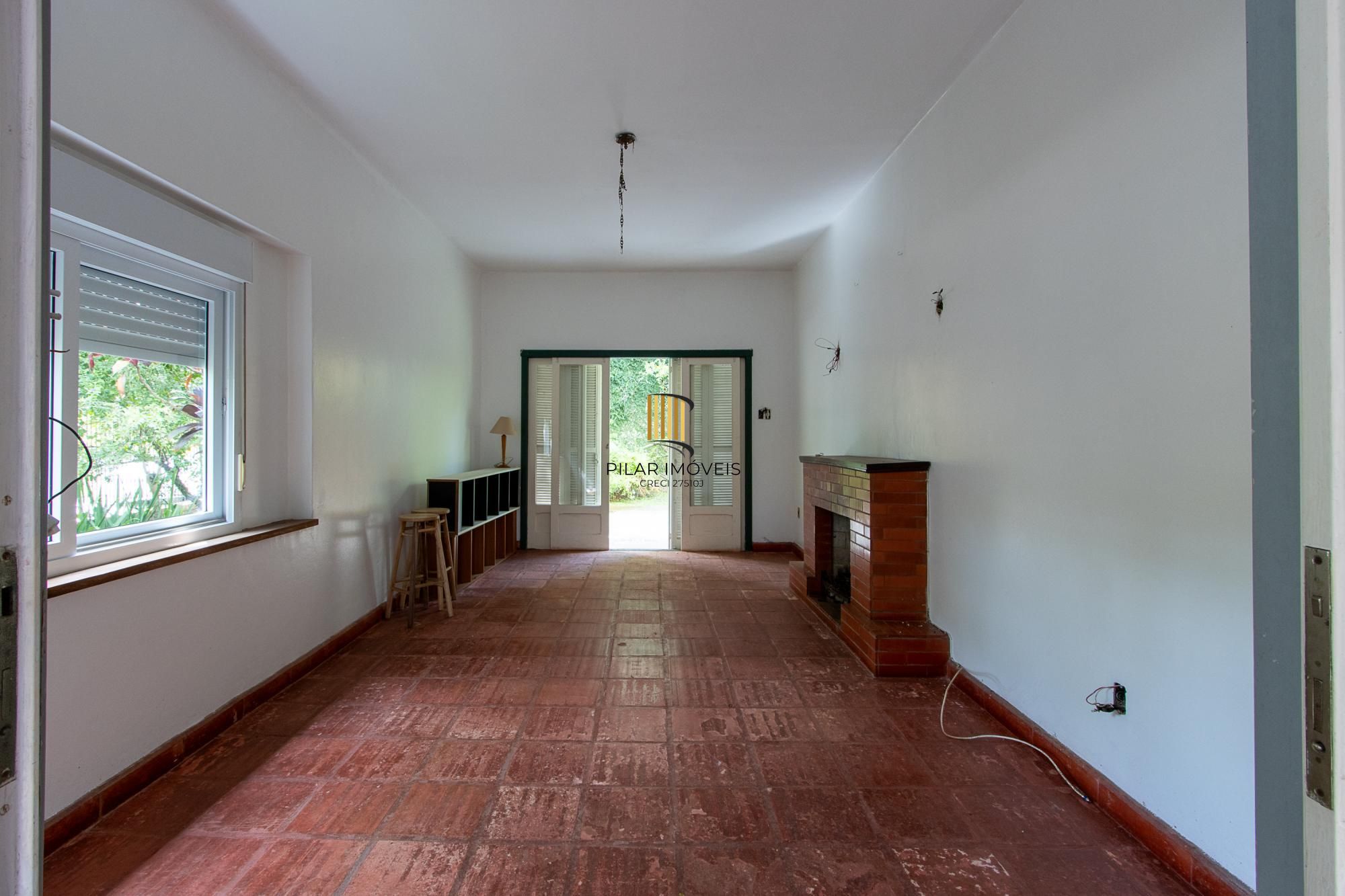 Casa com 4 quartos à venda na Avenida Pereira Passos Vila Assunção, Porto Alegre