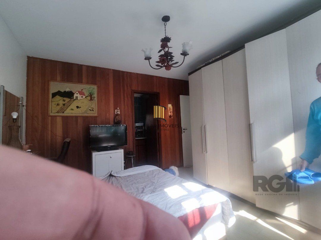 Apartamento 3 dormitórios no bairro Nonoai