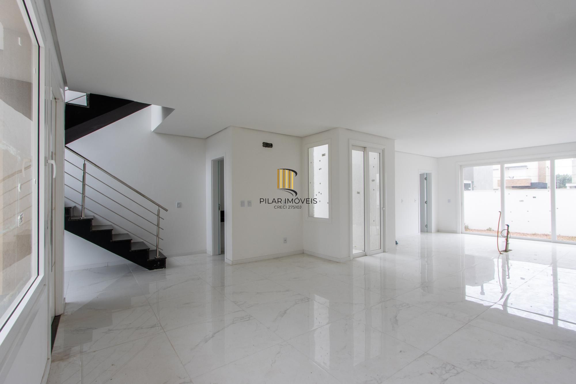 Casa em Condomínio Fechado Villa Amalfi  Conforto Segurança e Qualidade de Vida