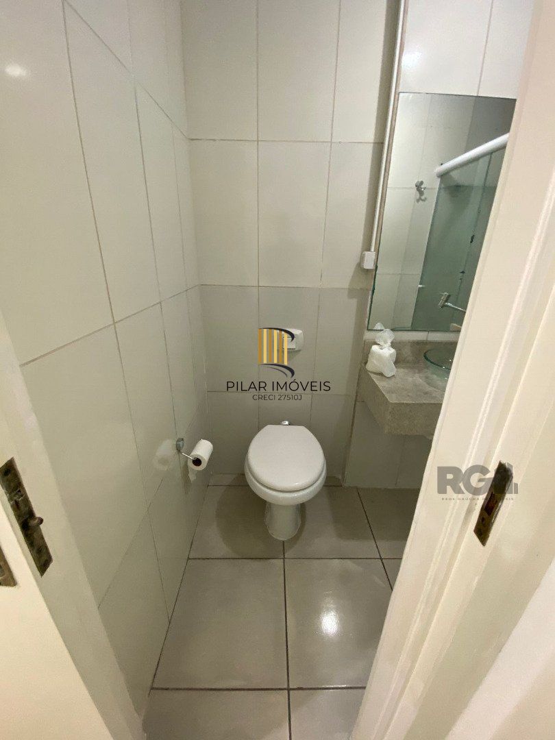 Apartamento 2 dormitórios, Bairro Cavalhada.