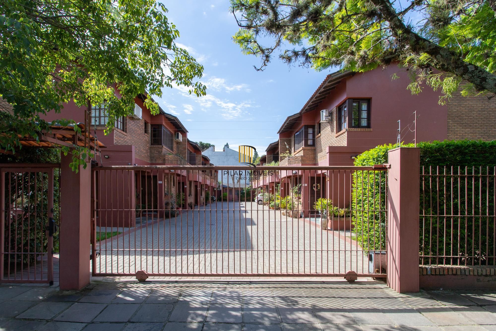 casa em condominio