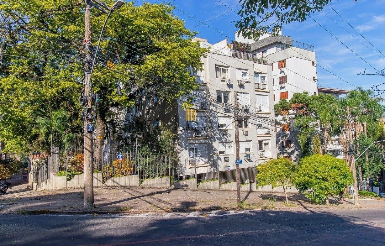 Apartamento 03 dormitórios (1 Suíte) no bairro Rio Branco, com 111,09 m² de área privativa!!