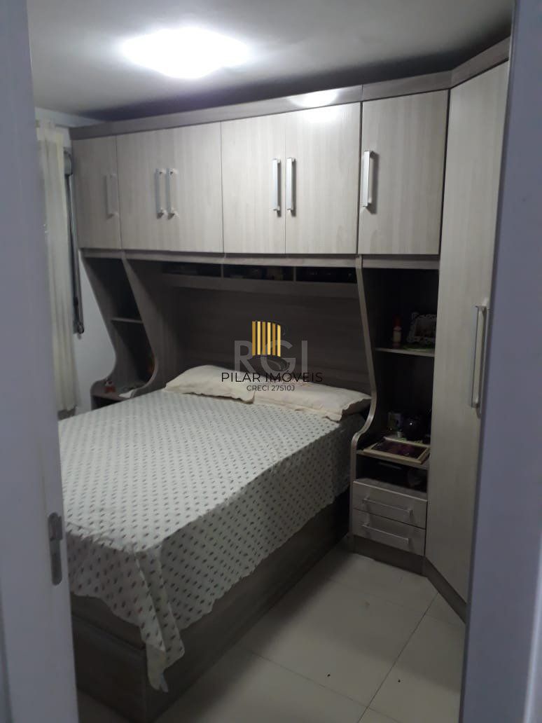 Apartamento para Venda - 47m², 2 dormitórios, 1 vaga - Centro