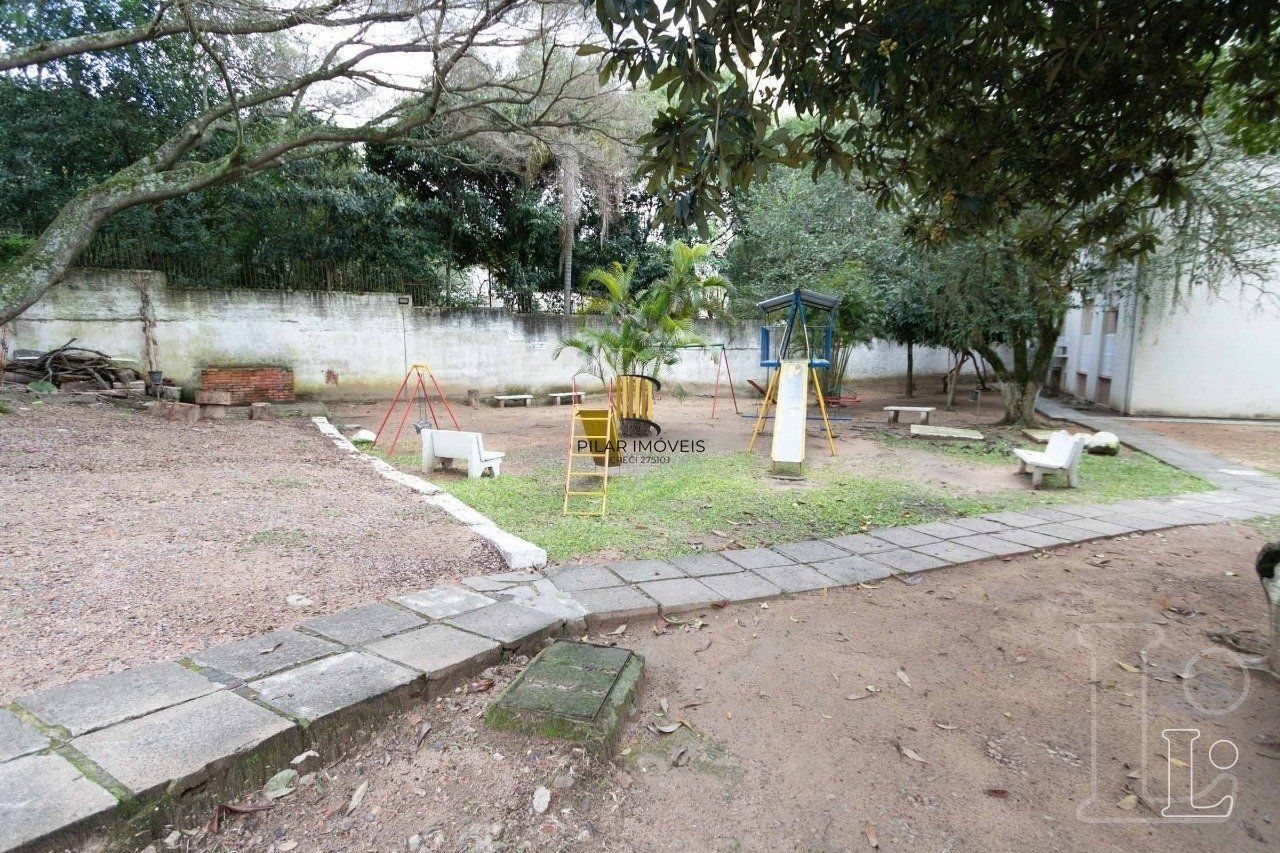 Apartamento para Venda - 61.12m², 2 dormitórios, Cristal