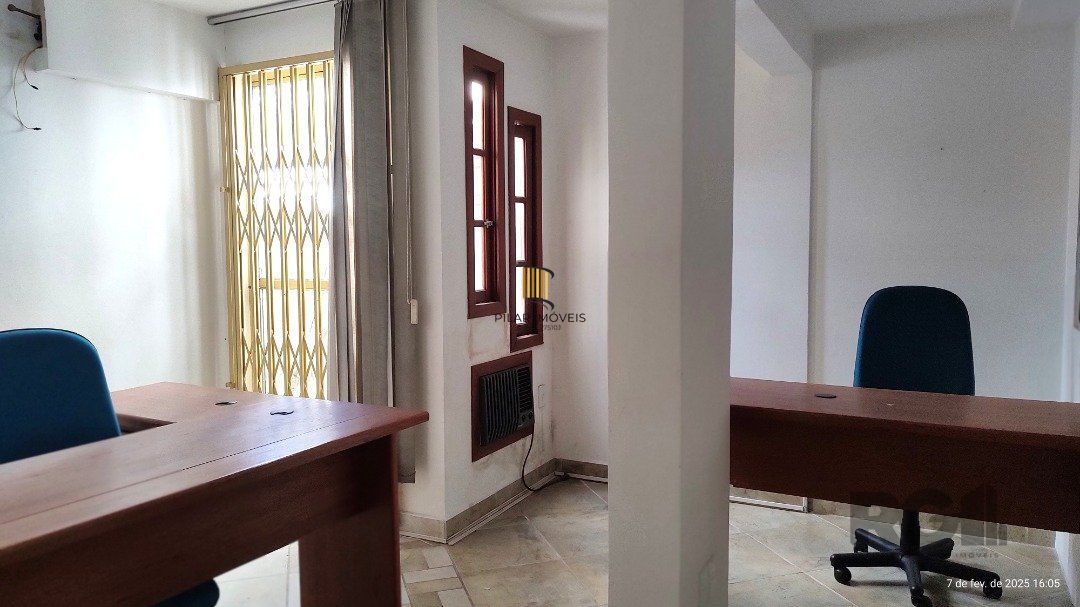 Sala Comercial no bairro Tristeza