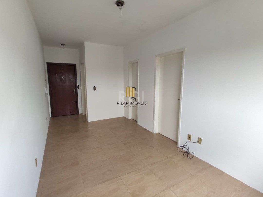 Apartamento para Venda - 40m², 1 dormitório, Partenon