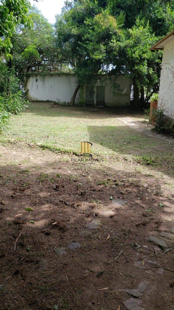 Casa 3 dormitórios no bairro Ponta Grossa