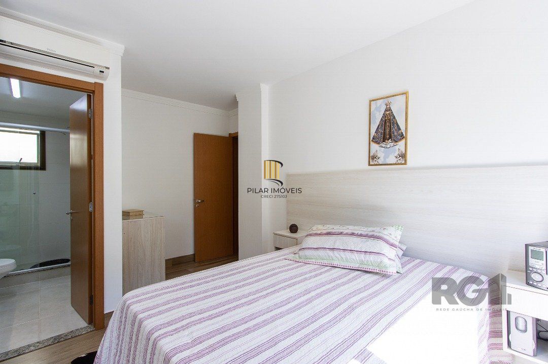 Apartamento 3 dormitórios no bairro Cavalhada