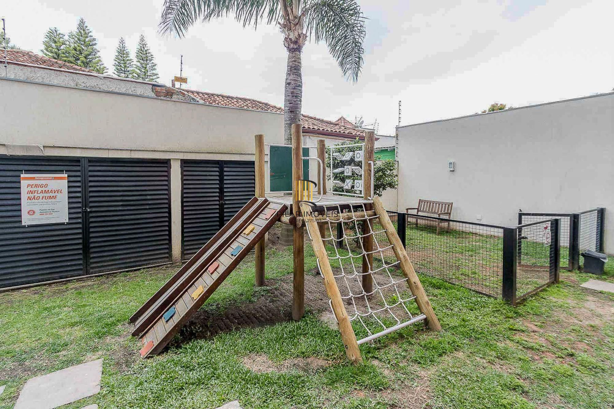 Apartamento 1 dormitório no bairro Camaquã