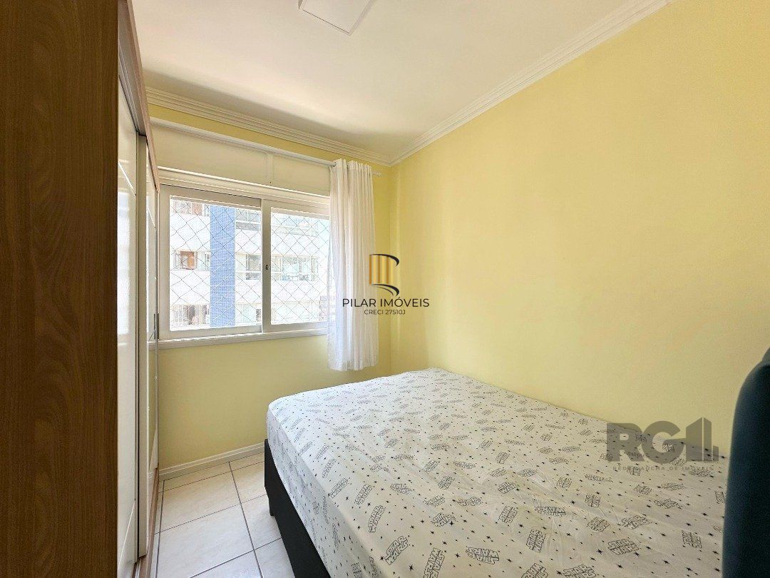 APARTAMENTO À VENDA EM CAPÃO DA CANOA