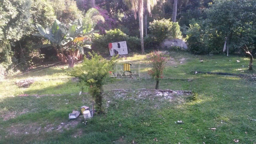 Sítio para Venda - 240m², 3 dormitórios, sendo 2 suites, 6 vagas - Ponta Grossa