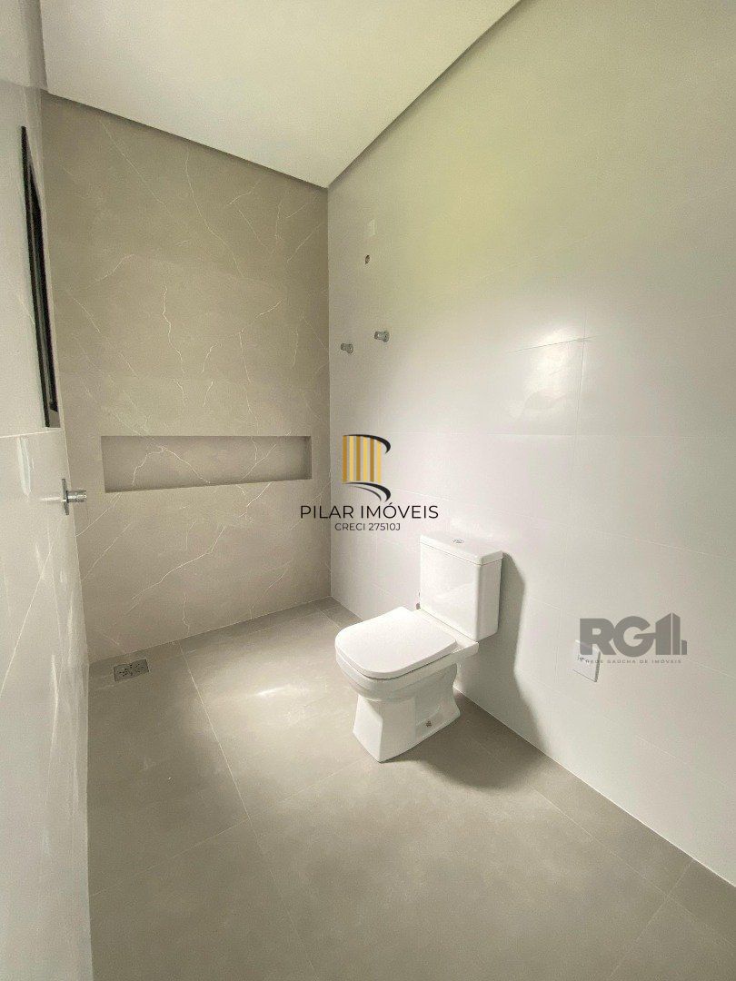 Apartamento 2 dormitórios no bairro Zona Nova