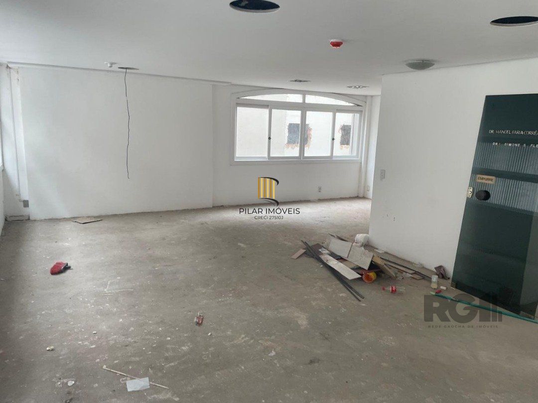 Sala comercial - 70m² - Moinhos de Vento