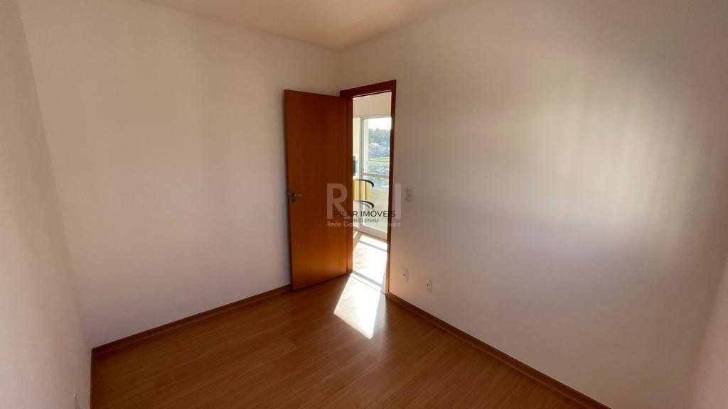 Apartamento 2 dormitórios no bairro Morro Santana