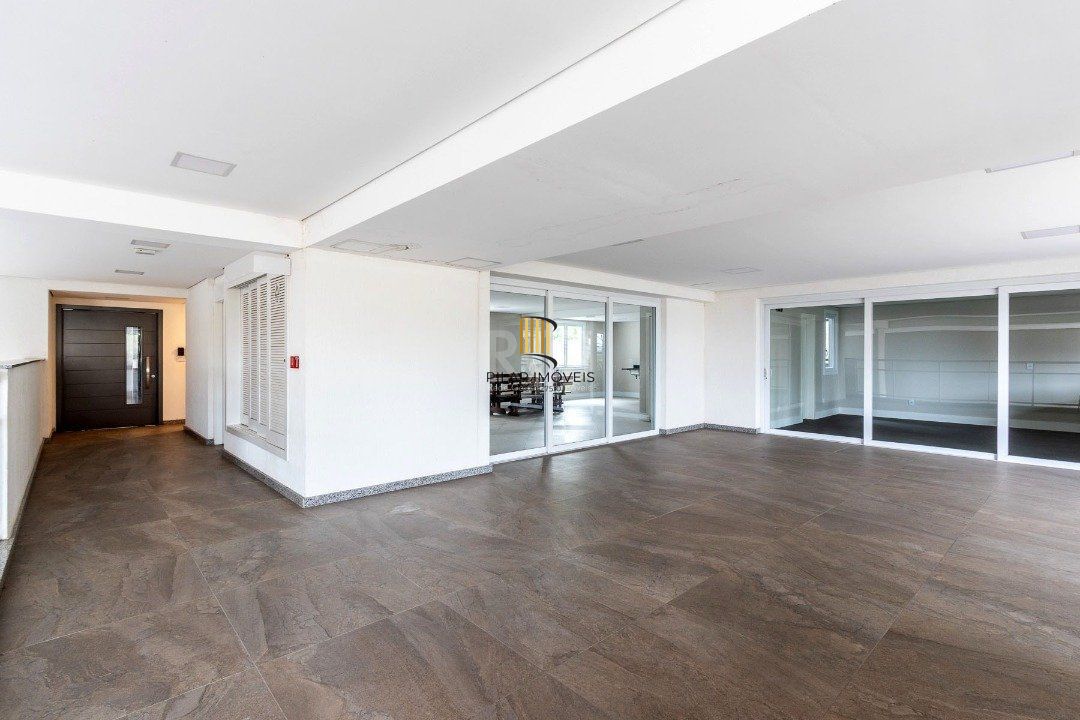 Apartamento para Venda - 163m², 3 dormitórios, sendo 3 suites, 3 vagas - Cristal