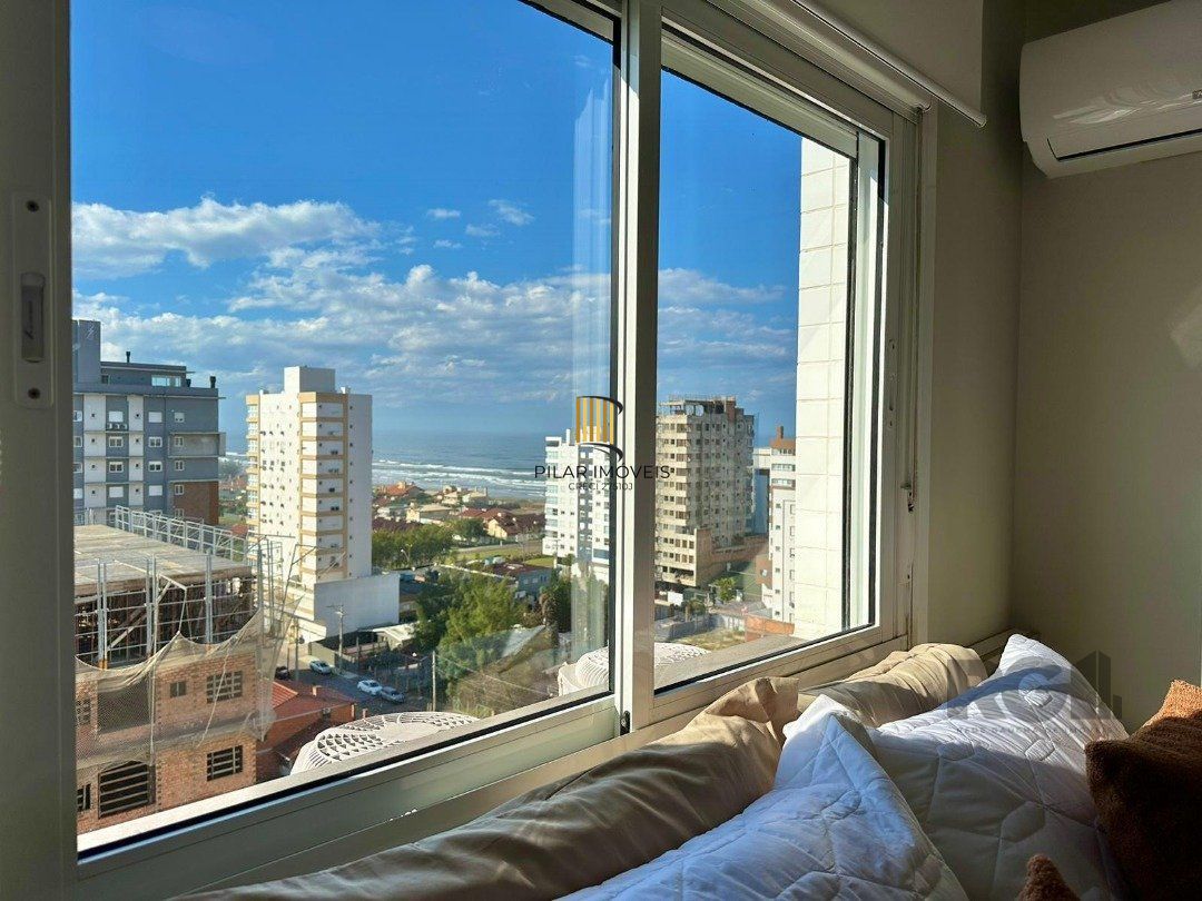 Apartamento 2 dormitórios no bairro Zona Nova