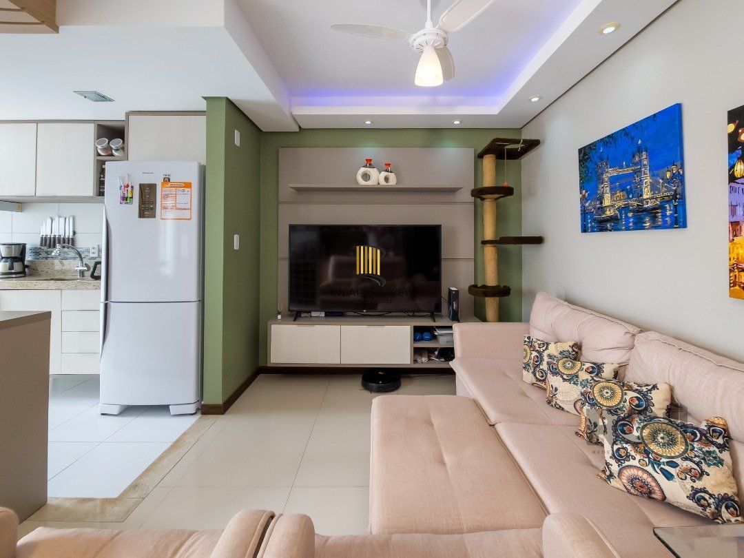 Apartamento Garden | 2 quartos | 96,4m2 Privativos | Bairro Camaquã
