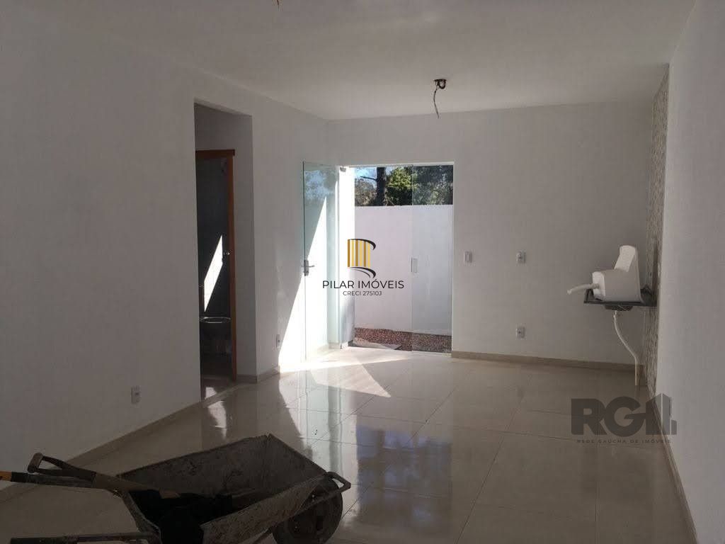 Casa 2 dormitórios no bairro Tarumã