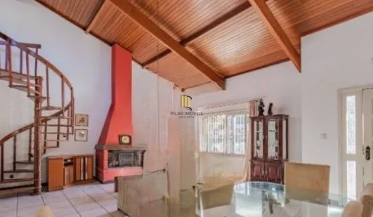 Casa completa e sofisticada no Jardim Verde Ipanema! - Pilar Imóveis