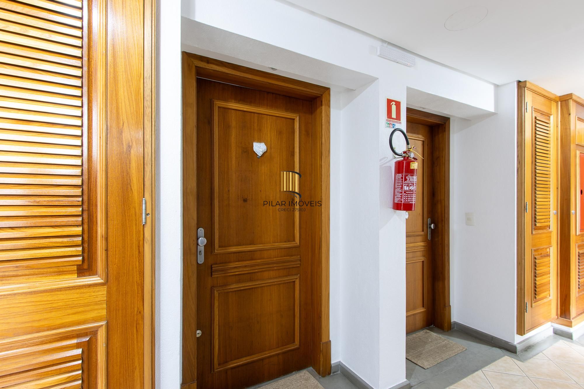 Apartamento 3 dormitórios no bairro Tristeza