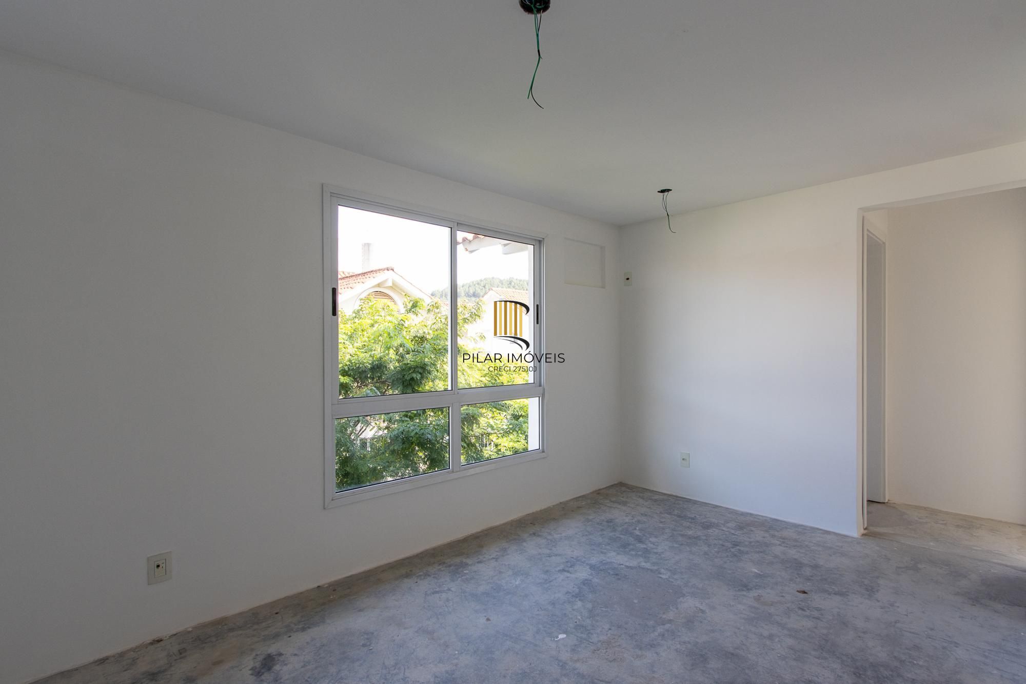 Apartamento 2 dormitórios | Novo | Vaga de garagem