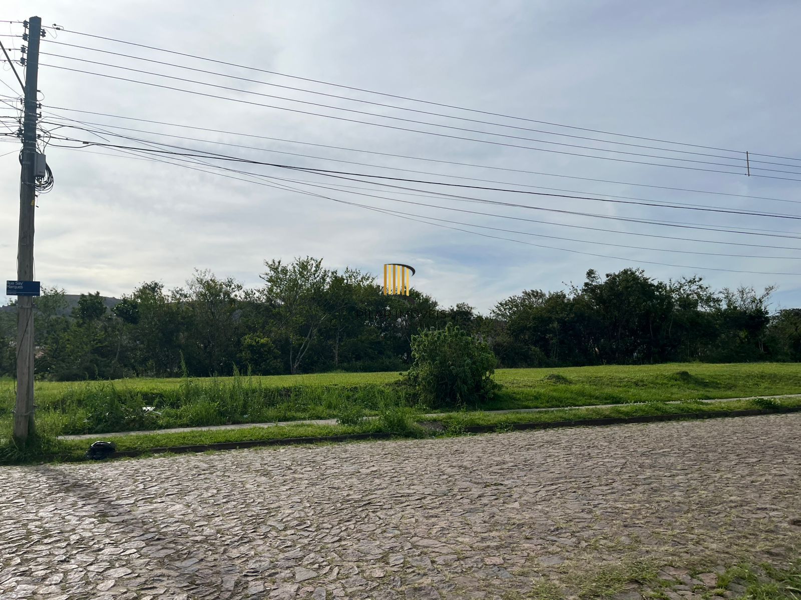 Terreno no bairro Hípica