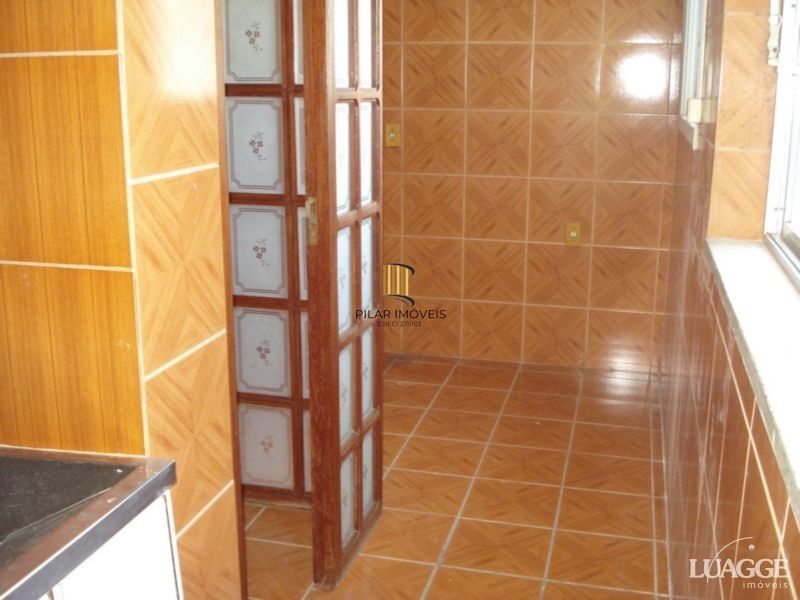 Apartamento 2 dormitórios no bairro Centro Histórico