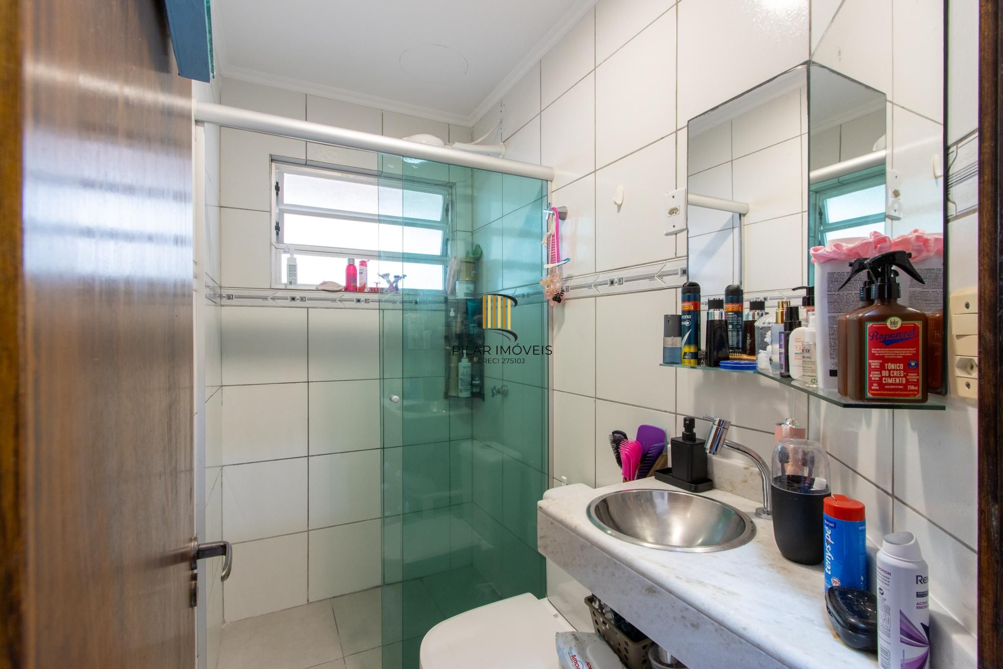 Casa 3 dormitórios no bairro Vila Nova