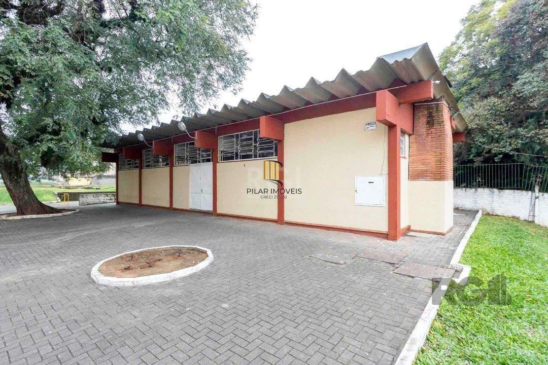 Apartamento 2 dormitórios no bairro Camaquã