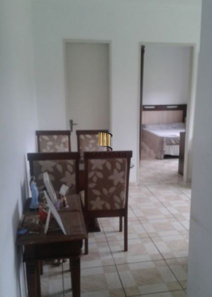 Apartamento para Venda - 38.61m², 1 dormitório, 1 vaga - Protásio Alves