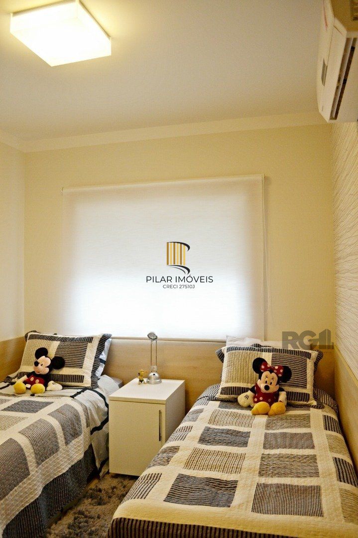Lindo apartamento 3 dormir suíte gar. 2 carros sacada churrasqueira 