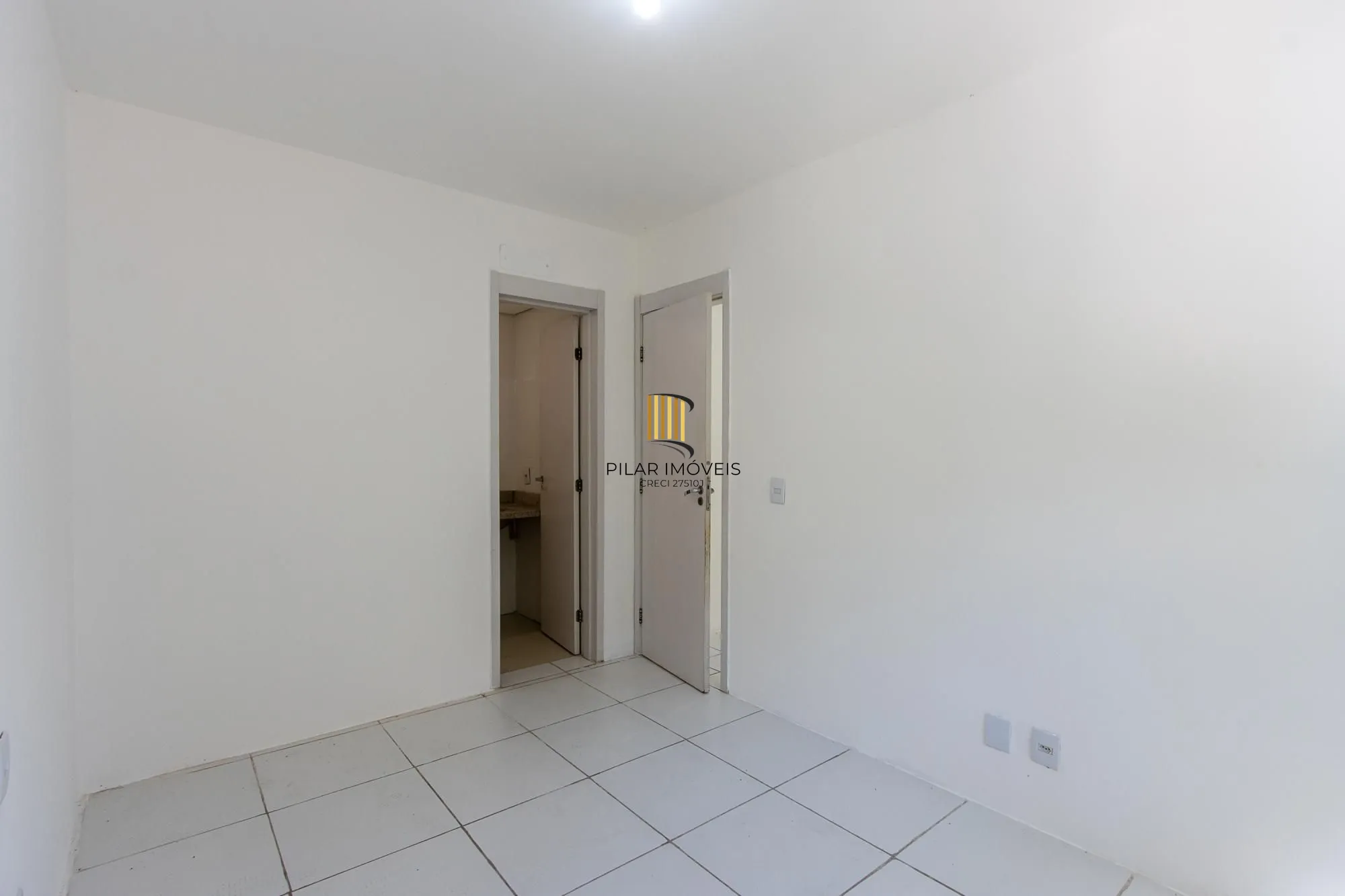 Aparamento 2 quartos (1 suite) no Barra Garden – Vila Nova, Porto Alegre!