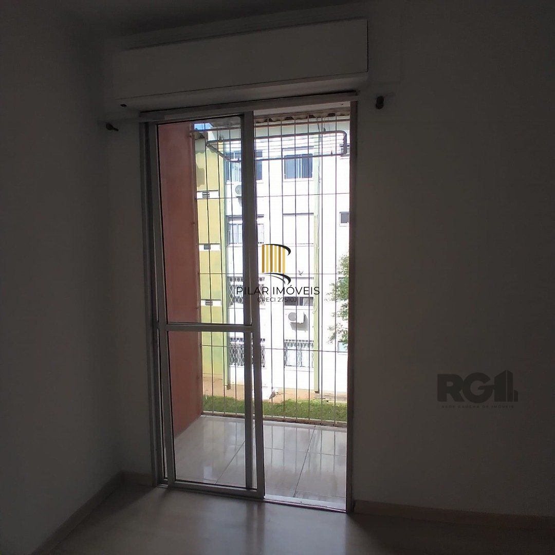 Apartamento 3 dormitórios no bairro Vila Nova