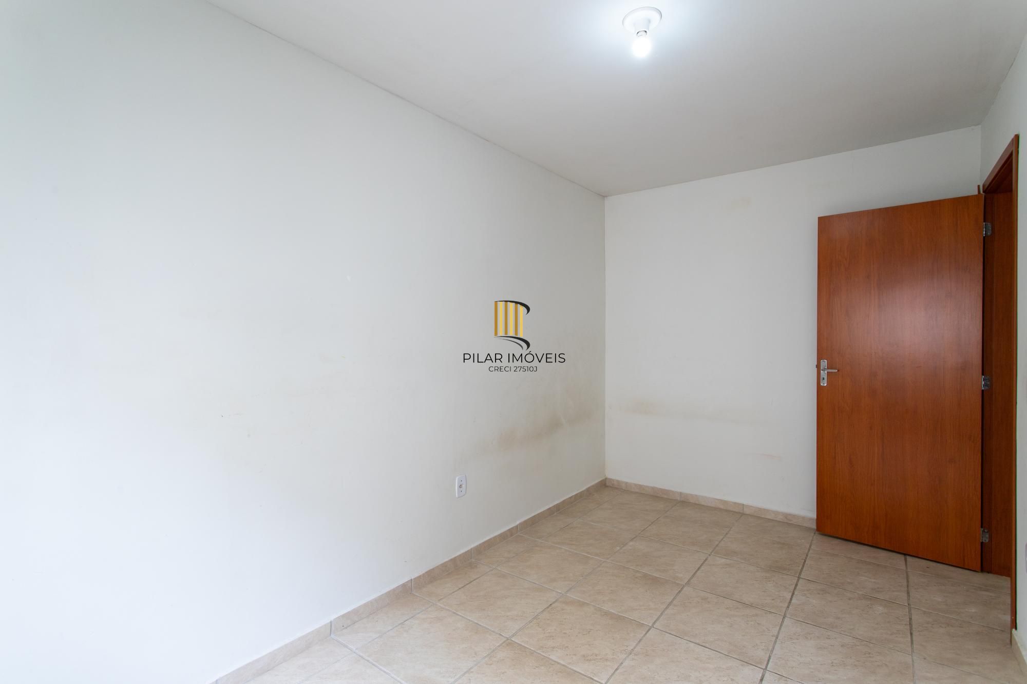 Apartamento 2 dormitórios I bairro
