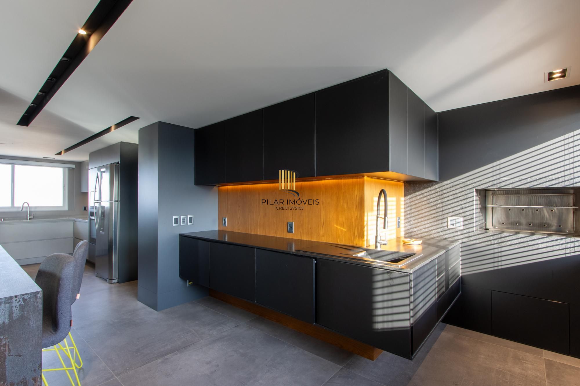 Apartamento 3 dormitórios no bairro Bela Vista